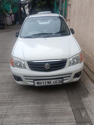Alto K10 for sale