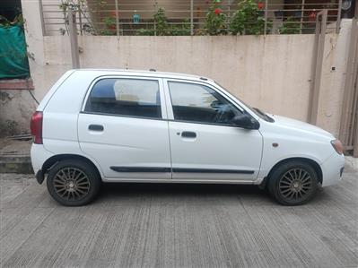 Alto K10 for sale