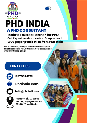 Expert PhD Admission Guidance & Thesis Support | Get into Your Dream University!