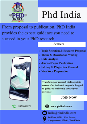Expert PhD Admission Guidance & Thesis Support | Get into Your Dream University!