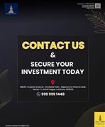 Your Ideal Commercial Office Space in Lucknow Awaits - NMBPL