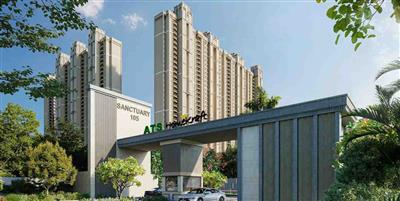 Luxury Flats in Sector 105 Gurugram | Sanctuary-105