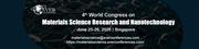 Nanotechnology Congress
