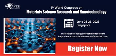 Nanotechnology Congress