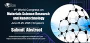 Nanotechnology Congress