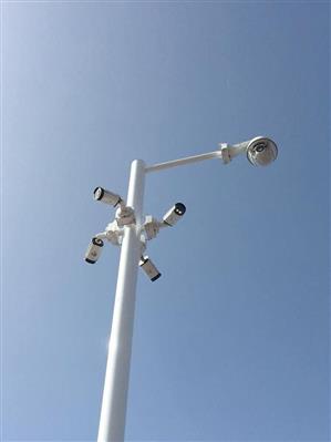 Top CCTV Camera Installation and Services in Dighe Navi Mumbai 2025