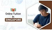 Online Tuition in Singapore | Master Every Subject with Expert Tutors at Ziyyara