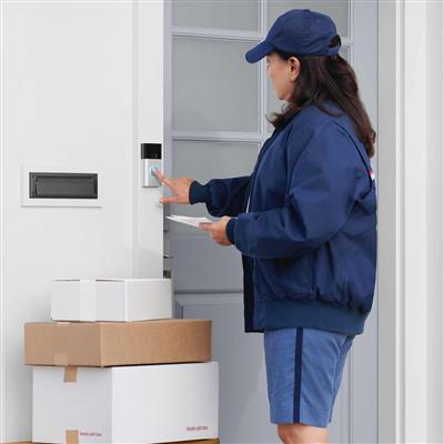 Video Door Phone Installation Services in Airoli  Trusted Security Experts