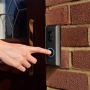 Affordable Video Door Phone Installation Services Airoli  Quick Setup