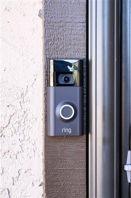 Secure Your Home with Video Door Phone Installation Services in Airoli