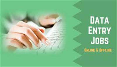 Data Entry Project Available | Call 7708244092
