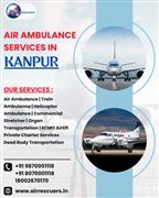 Emergency in Kanpur? Choose Trust. Choose Air Rescuers