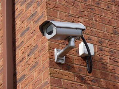CCTV Camera Installation for Under Construction Sites In Dighe