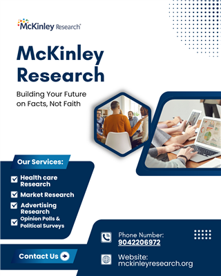 Multidimensional Market research agency