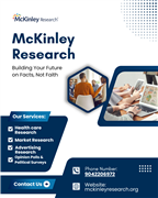 Multidimensional Market research agency