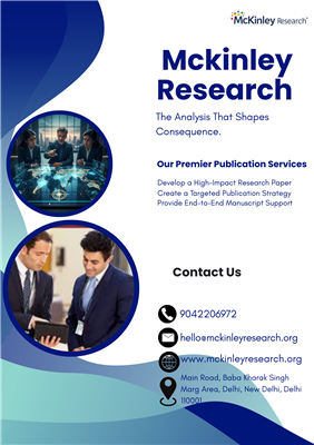 Multidimensional Market research agency
