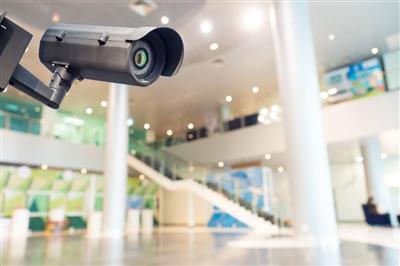 CCTV Camera Installation for Under Construction Sites In Vashi