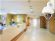 CCTV Camera Installation for Under Construction Sites In Sanpada