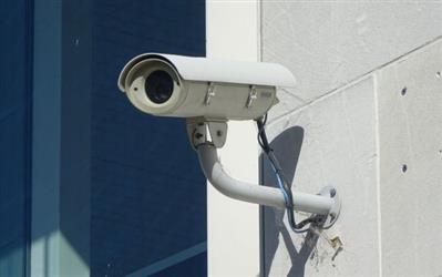 CCTV Camera Installation for Under Construction Sites In Nerul