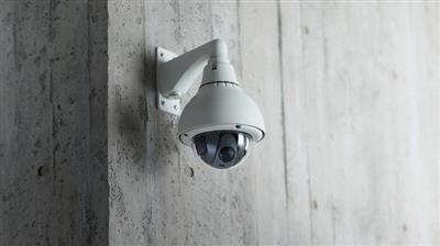 CCTV Camera Installation for Under Construction Sites In Ulwe