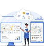 Reliable Google My Business Number Verification Service in Gwalior India