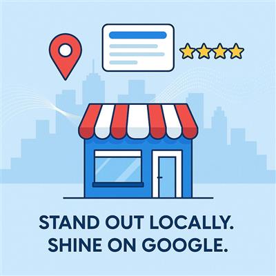 Renowned Google My Business Number Verification Service in Vijayawada India