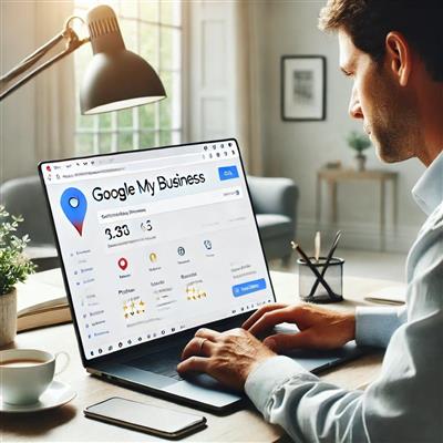 Expert Google My Business Number Verification Service in Madurai India