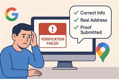 Preferred Google My Business Number Verification Service in Raipur India