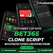 Explore Our WhiteLabel Bet365 Clone Software – Request a Free Demo Now!