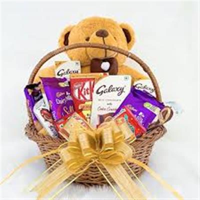 Birthday Gift Hampers