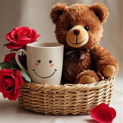 Birthday Gift Hampers