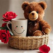 Birthday Gift Hampers