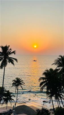 Book Top Hotels in Goa Today