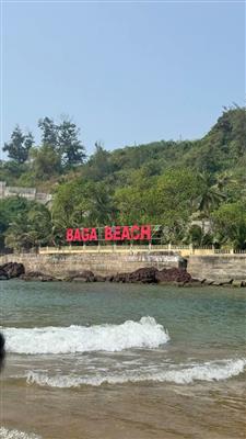 Book Top Hotels in Goa Today