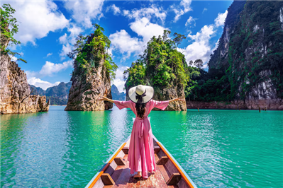 Thailand tour packages from delhi