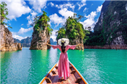 Thailand tour packages from delhi