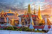 Thailand tour packages from delhi