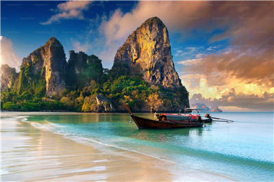 Thailand tour packages from delhi