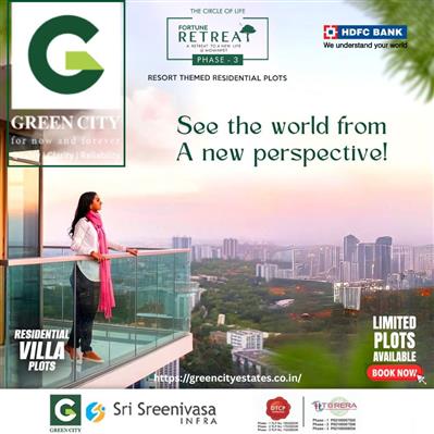 real estate developers in shankarpally