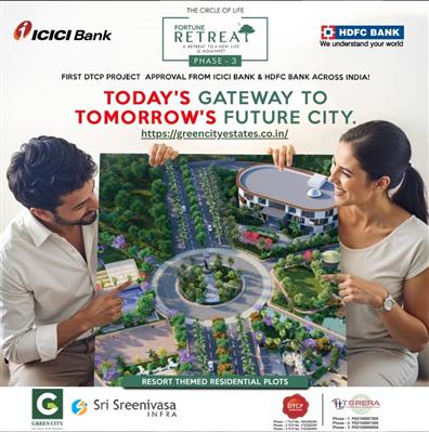 real estate developers in shankarpally