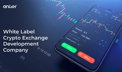 Feature-Rich White Label Crypto Exchange Software Development