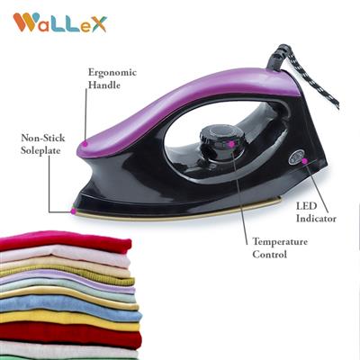 Buy Electric Irons/Dry Irons Online at Best Price 1800-212-9001