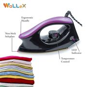 Buy Electric Irons/Dry Irons Online at Best Price 1800-212-9001
