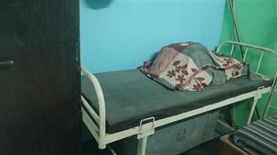 फिजियोथेरेपी, एक्यूप्रेशर, नैचुरोपैथी का पुराना सामान