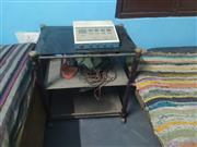 फिजियोथेरेपी, एक्यूप्रेशर, नैचुरोपैथी का पुराना सामान
