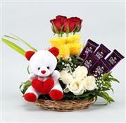 Online Flower Delivery in Vizag | Fresh Flowers & Quick Service – YuvaFlowers