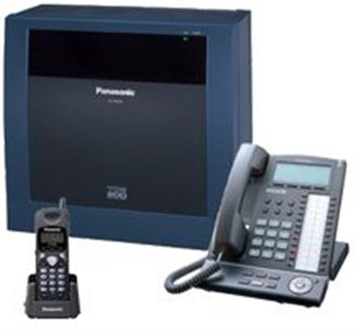 Preferred EPABX Communication System Experts in Dighe