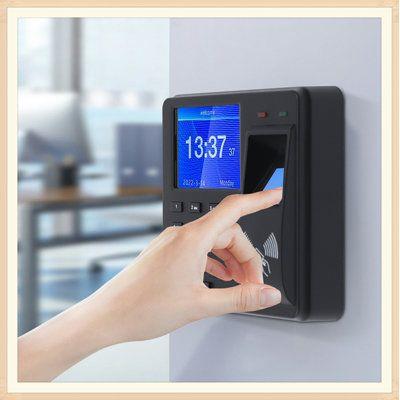 Leading Biometric Access Control Solution Provider in Navi Mumbai