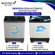 washing machines Manufacturer: Quality Brands at best Prices