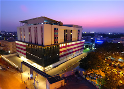 Interventional Radiology Hospital In Coimbatore